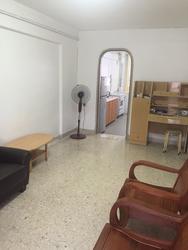 Blk 155 Ang Mo Kio Avenue 4 (Ang Mo Kio), HDB 3 Rooms #121553322